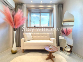 Stay Window